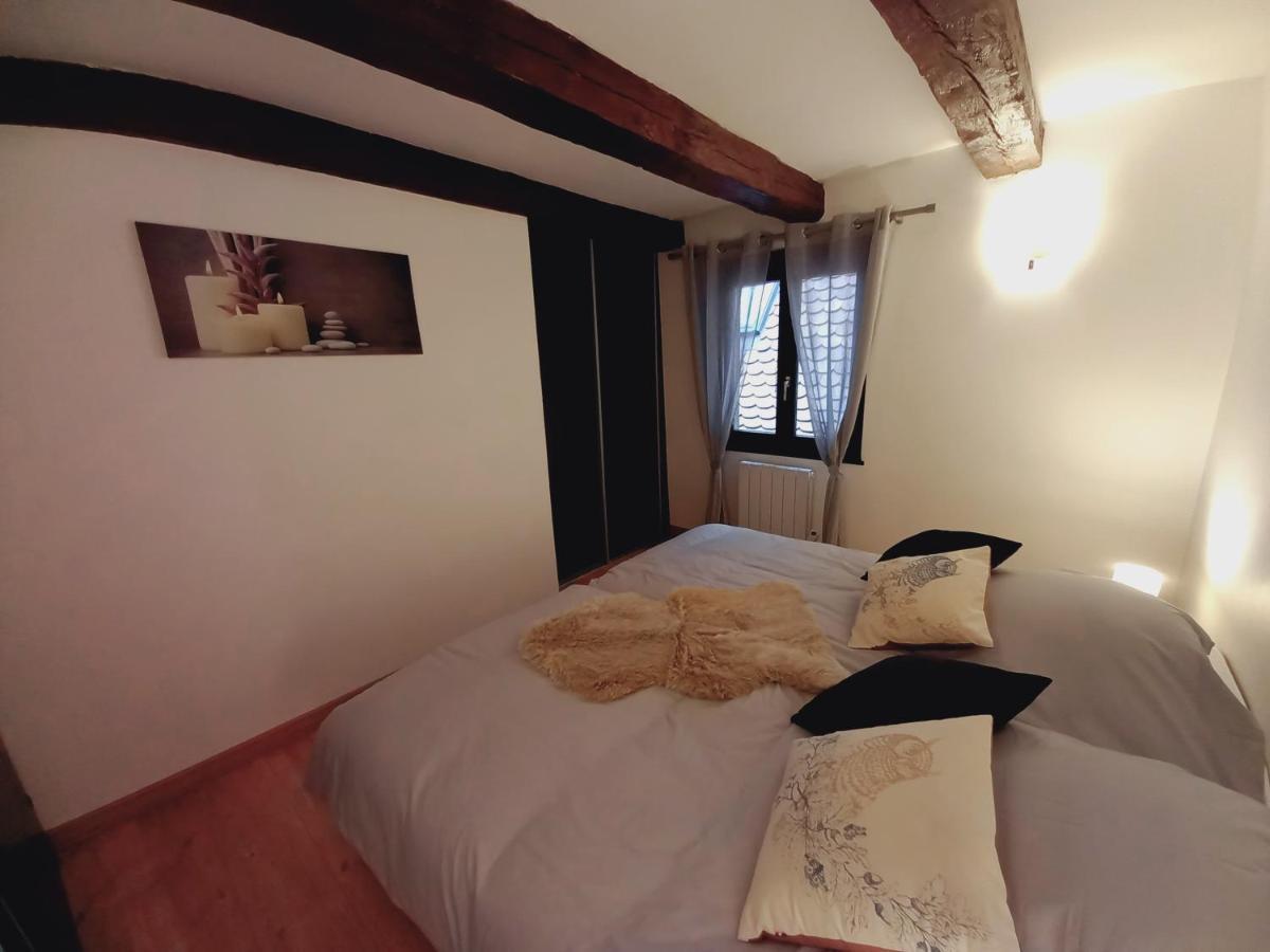 Appart'Heim Colmar Dış mekan fotoğraf